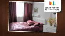 A vendre - Appartement - LA MOTTE SERVOLEX (73290) - 3 pièces - 61m²