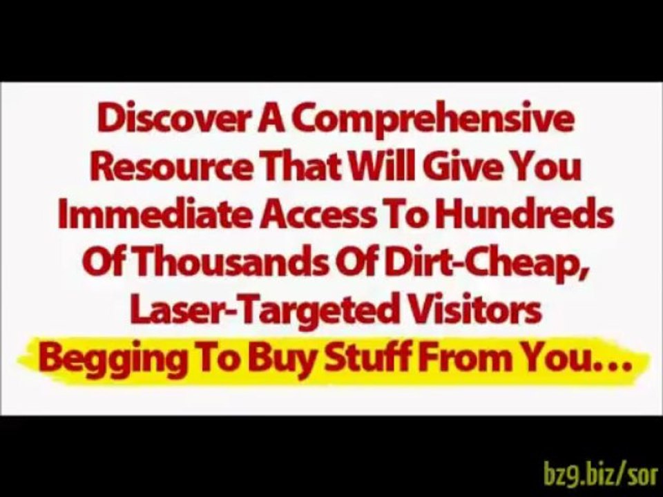 solo ads agency  | SoloAdRevolution Solo Ads Review