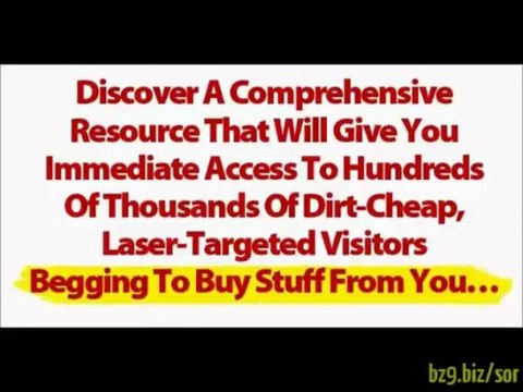 solo ads agency | SoloAdRevolution Solo Ads Review