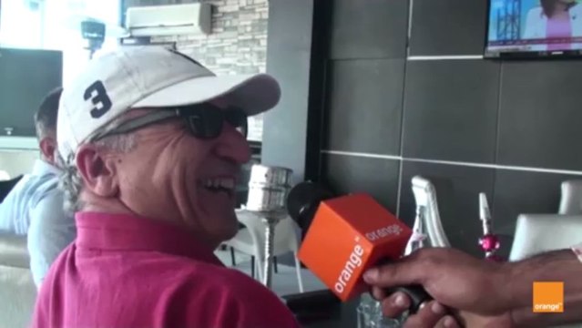 جمهور النجم: صحيح كانت خيبة أمل لكن الأهم ربحنا فريق كبير