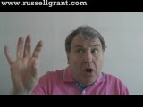 Russell Grant Video Horoscope Leo May Thursday 30th 2013 www.russellgrant.com