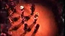 Dance en Ligne au Billy Bob's
