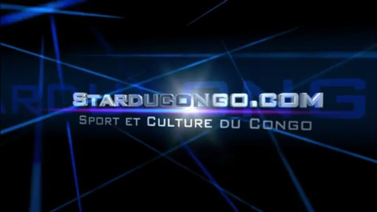 Video Intro du site Starducongo