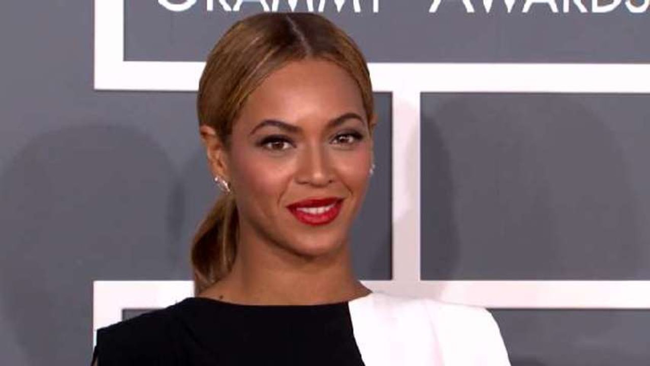 Beyoncé Might Have Stalker Problems