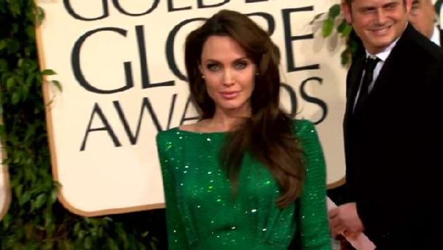 Angelina Jolie to Appear at Premiere