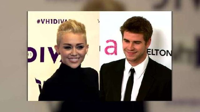 Miley Cyrus and Liam Hemsworth Split
