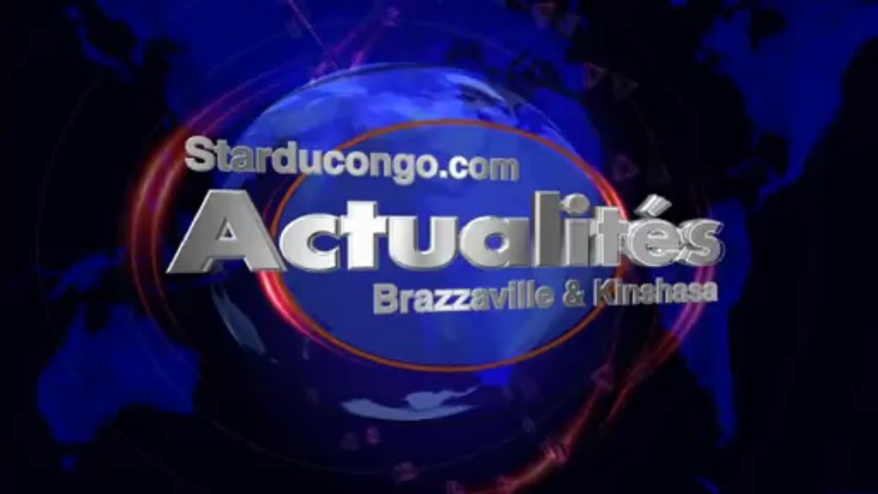 Video intro2 du site Starducongo