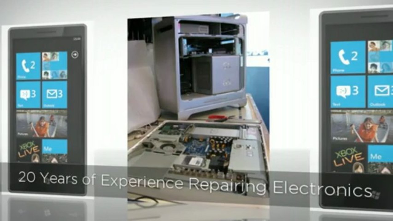 Cellphone Repair Sandy Springs | We Can Fix It Call (404) 750-4570