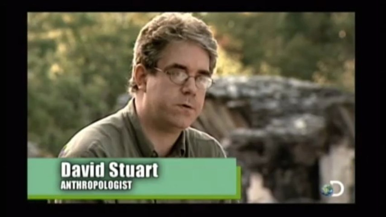 Discovery na Escola - História da Mesoamerica [Discovery Channel]