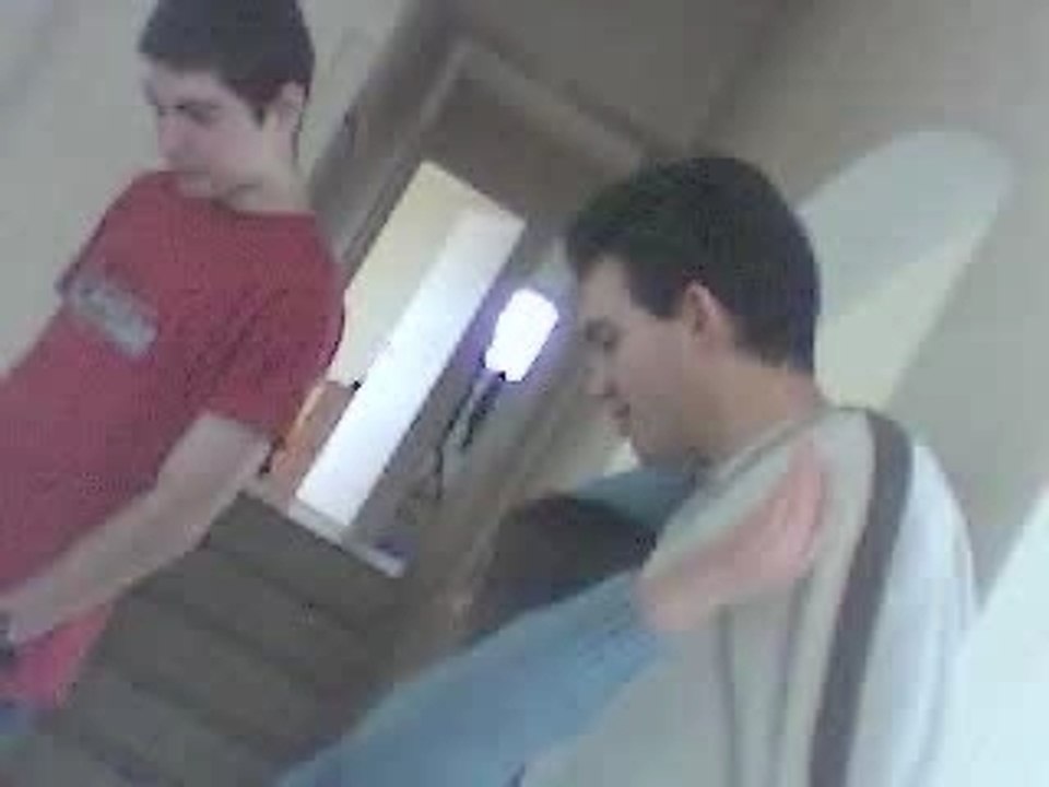 video marrante