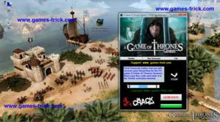 A Game of Thrones Genesis STEAM Key Generator * Générateur * FREE Download