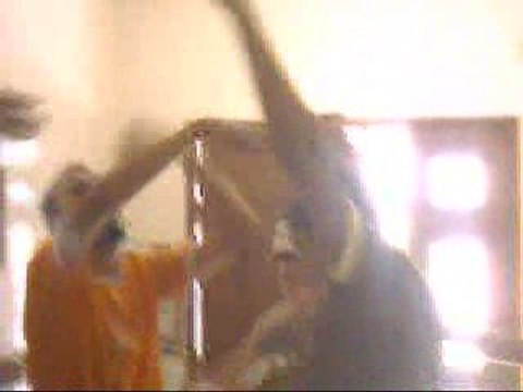 Jaw tounes/ Ambiance / Fun tunisia