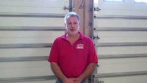 Brian Taylor Garage Door Repair Question You Should Be Asking