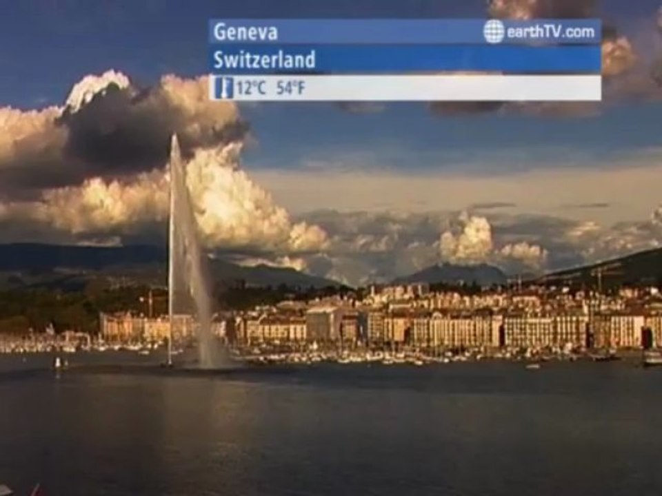 Melbourne - Australia, Macau SAR - China, Gibraltar - British Overseas Territories, Lucerne - Switzerland, Udaipur - India, St. Andrews - Canada, Geneva - Switzerland