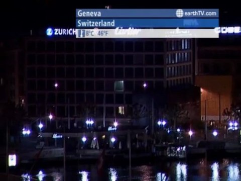 Venice - Italy, Budapest - Hungary, Berlin - Germany, Agadir - Morocco, Niagara Falls - Canada, Palma de Mallorca - Spain, Geneva - Switzerland