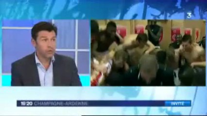 12 REIMS  Bilan fait par Fournier 280513