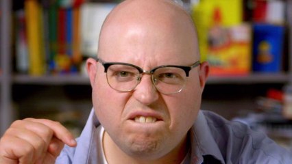 Angry Nerd - Peter Jackson's The Hobbit: An Unexpected Journey-An Analysis