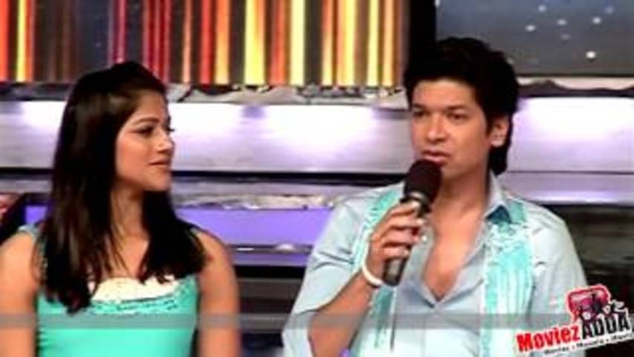 Shaan Finds Dancing More Difficult | Jhalak Dikhhla Jaa 6