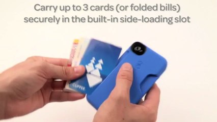 Know More About SmartFlex Card Used For iPhone 4S/4: Cardready International