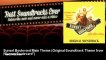 Franz Waxman - Sunset Boulevard Main Theme - Original Soundtrack Theme from "Sunset Boulevard"