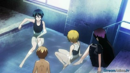 DusMaiofAmn13 @ StreamAnime.TV