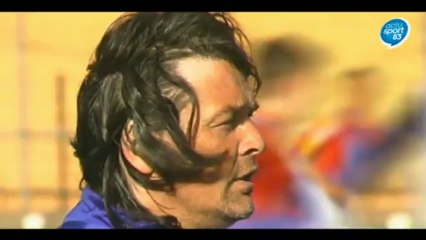 Frédéric Meyrieu parle du Festival International Espoirs 2013