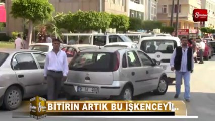 TRAFİK CİLESİ 8GUN HABER