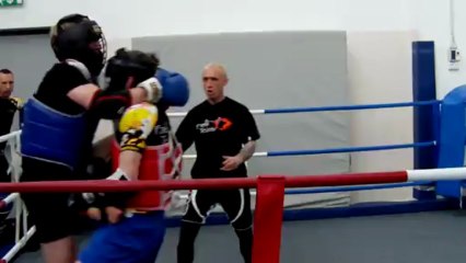 daniele vs giorgio 2 r