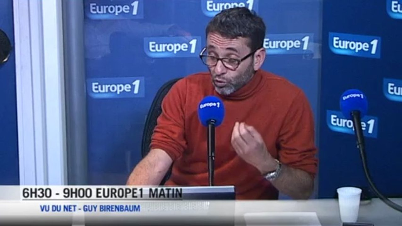 Et Facebook répondit...