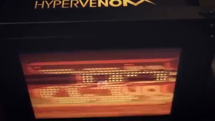 Neymar - Ses nouvelles chaussures Nike Hypervenom.mp4.