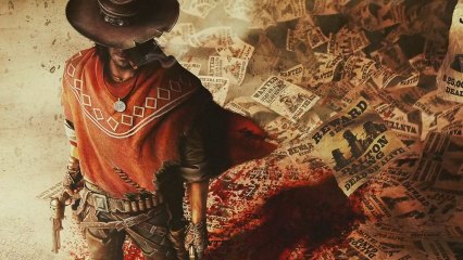VideoTest Call of Juarez : Gunslinger (HD)(XLA)