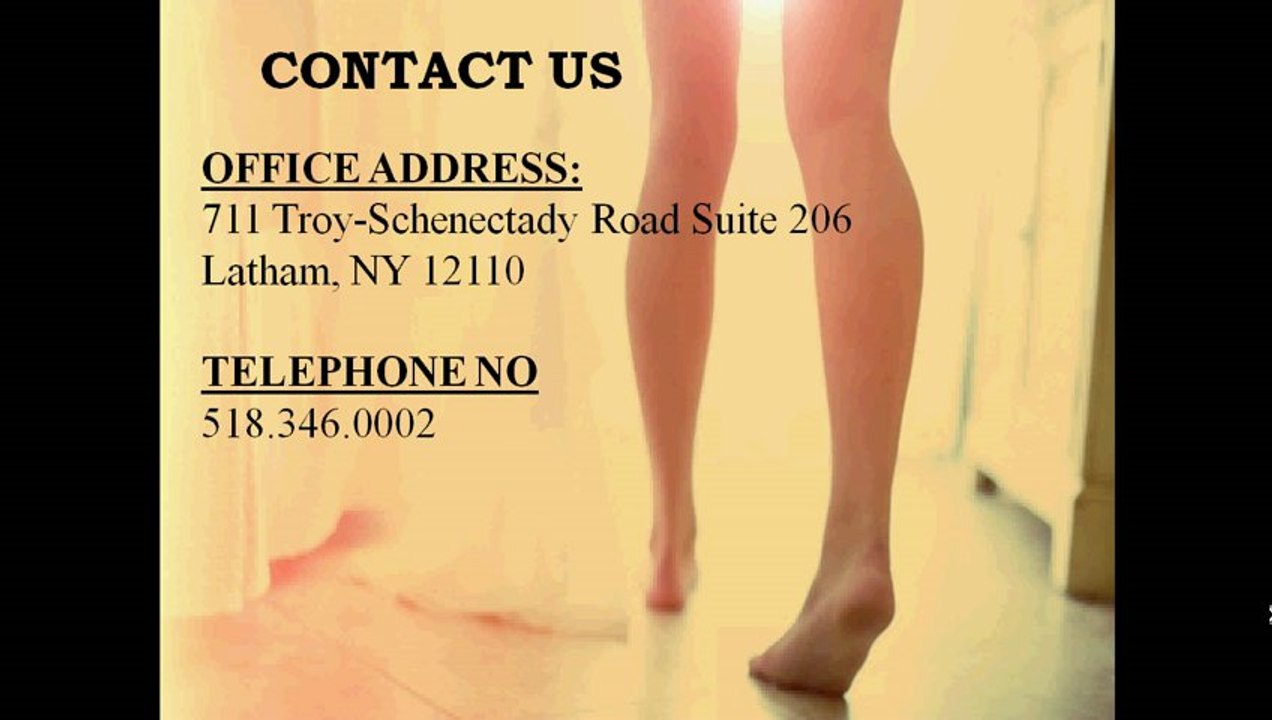 Crossing Your Legs Cause Varicose Veins?