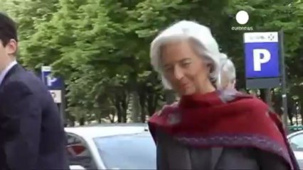 Judge arrested over 400 million Tapie payout