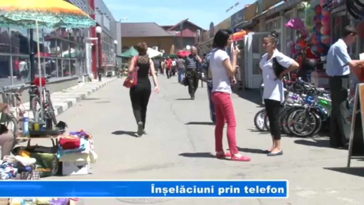 Inselaciuni prin tel