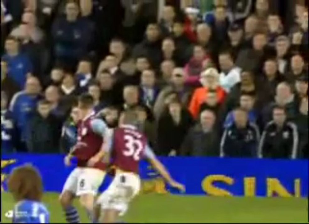 PL 2012-13 GOALS OF THE SEASON