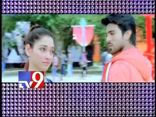 No offers to Tamanna in Tollywood