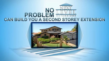 Supersize Your House with Home Extensions