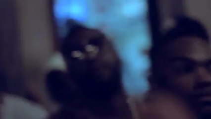 Alley Boy 'Switched Up' Ft. Greedy & Donkey