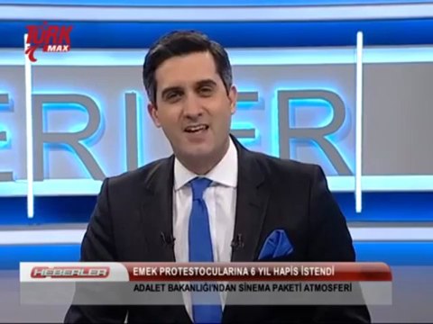 Adalet Bakanlığı'nın Emek Sineması Sürprizi - Copy