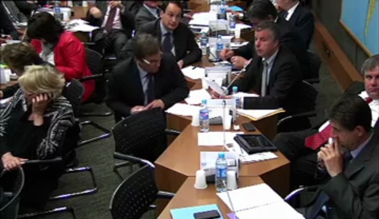 Audition de Karine FOUCHER, Maitre de conférence sur la question prioritaire de constitutionnalité et le droit de l'environnement