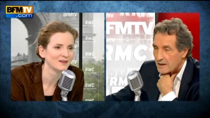 Kosciusko-Morizet: "Je n'envisage pas d'être battue" - 30/05