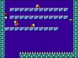 Retro Replays Super Mario Bros 2 2nd Run (SMB2 Hack) Part 4