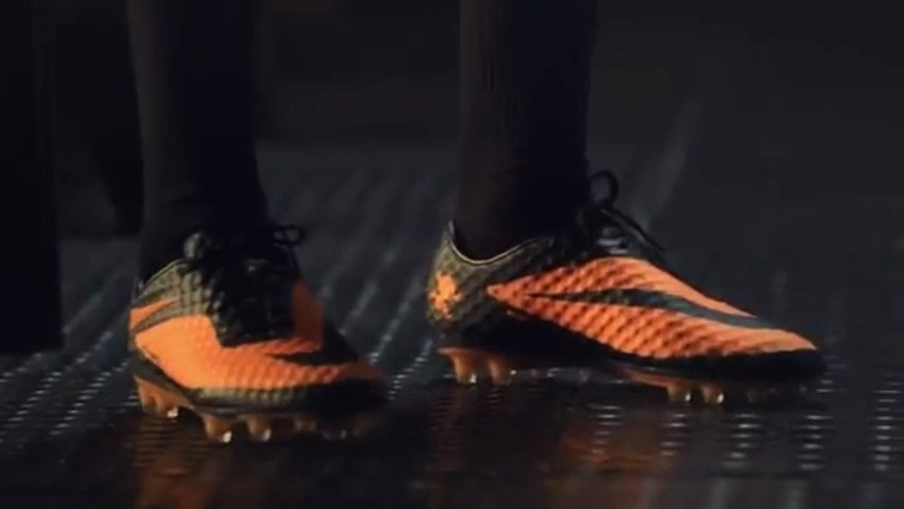 les nouvelles hypervenom