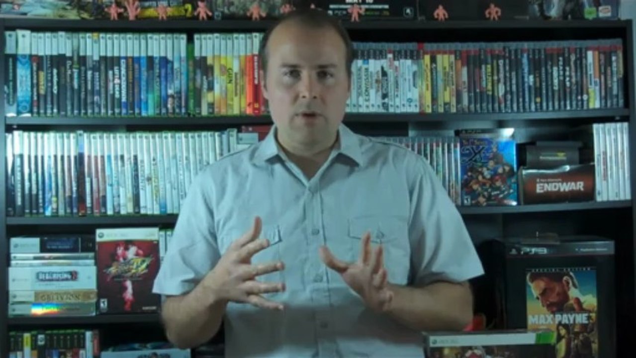 Xbox One Hard Drive vs Xbox 360 Hard Drive