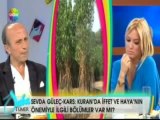 Saba Tümer ile Bugün, Konuk Yaşar Nuri Öztürk - 17.05.2013 3