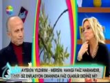 Saba Tümer ile Bugün, Konuk Yaşar Nuri Öztürk - 18.01.2013   1