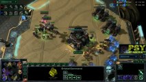 HotS - PsY vs Jank - ZvT