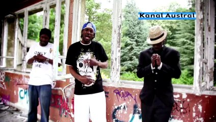 SPIKANE-Smooth Hustler