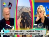 Saba Tümer ile Bugün, Konuk Yaşar Nuri Öztürk - 18.01.2013   9