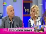 Saba Tümer ile Bugün, Konuk Yaşar Nuri Öztürk - 18.05.2012   1 - [tvarsivi.com]